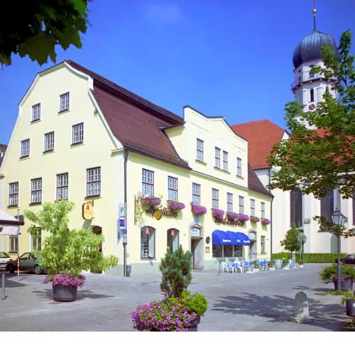 Hotel Alte Post