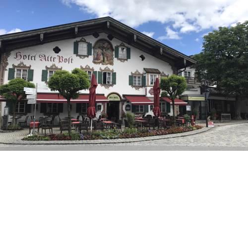 Hotel Alte Post