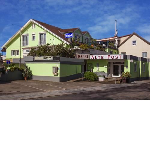 Hotel Alte Post