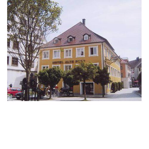 Hotel Alte Post