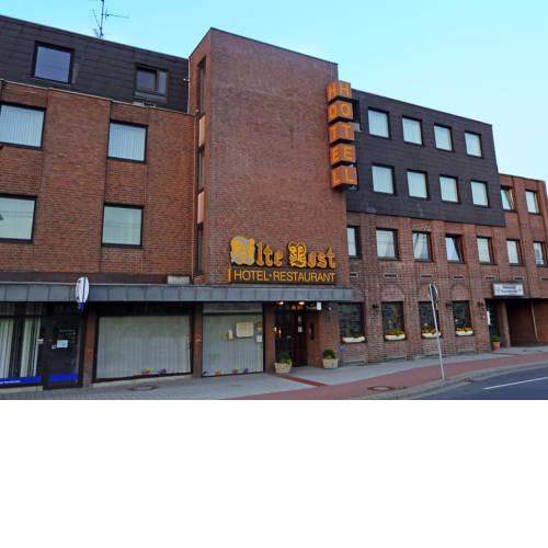 Hotel Alte Post