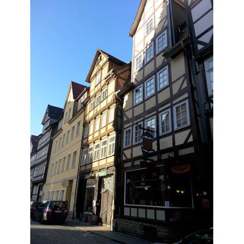 Hotel Alte Rathausschänke