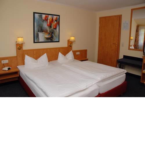 Hotel Alte Schule