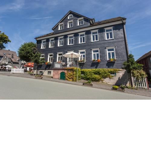 Hotel Alte Schule