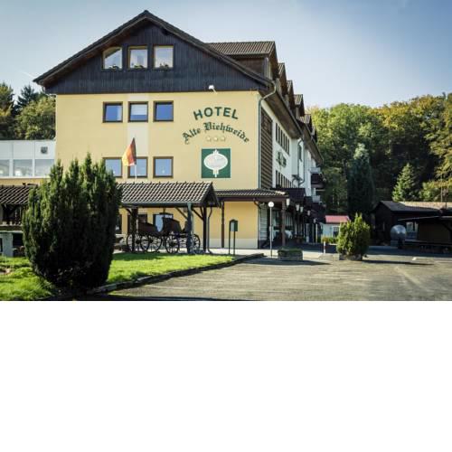 Hotel Alte Viehweide