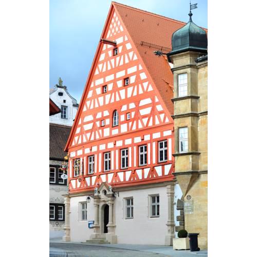 Hotel Alte Vogtei