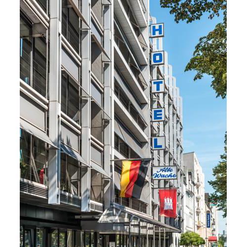 Hotel Alte Wache