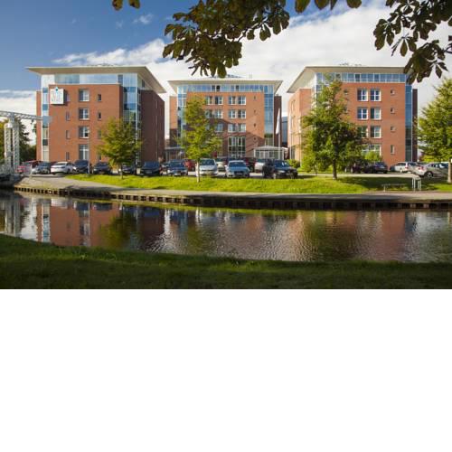 Hotel Alte Werft