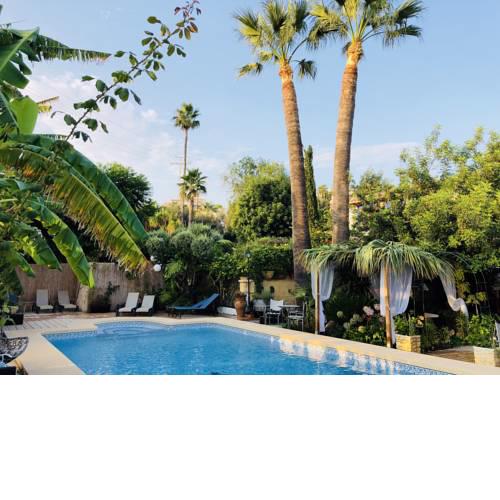 Hotel Altea Paradise 1917 - Adults Only
