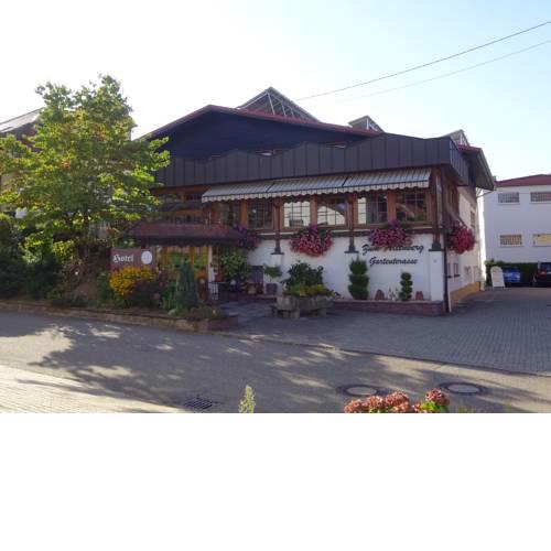 Hotel Altenberg