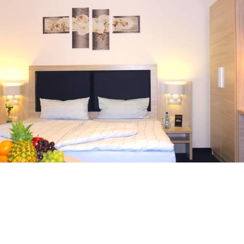 Hotel Altenwerder Hof