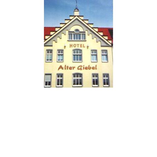 Hotel Alter Giebel