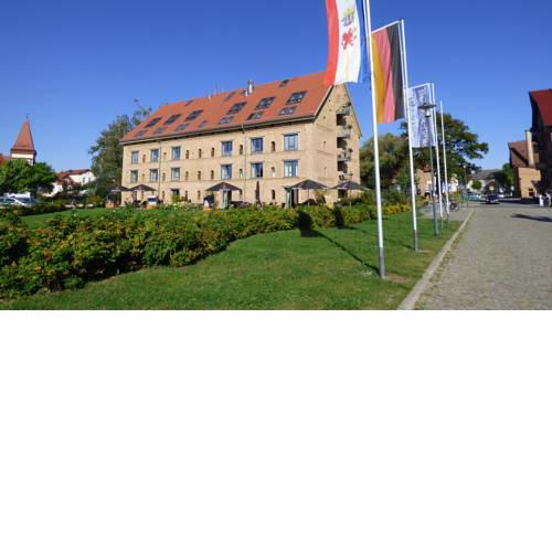 Hotel Alter Kornspeicher