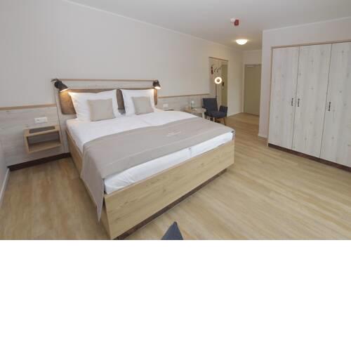 Hotel Alter Muschelsaal