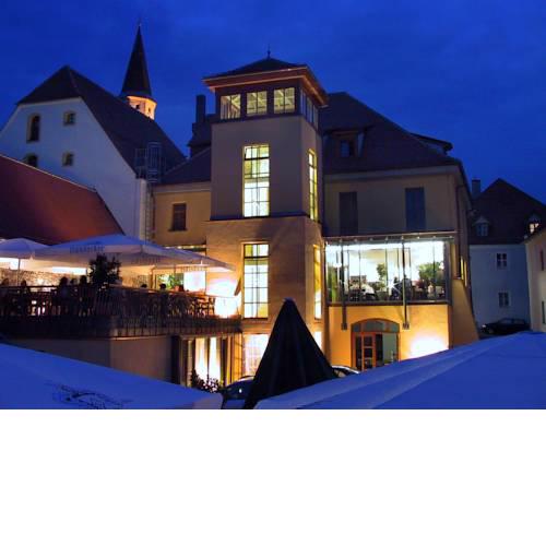 Hotel Alter Pfarrhof