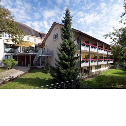 Hotel Alter Weißbräu