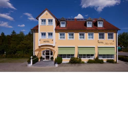 Hotel Alter Wirt