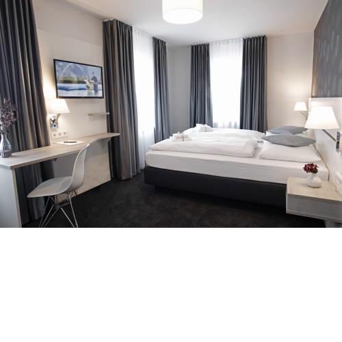Hotel Alter Wirth