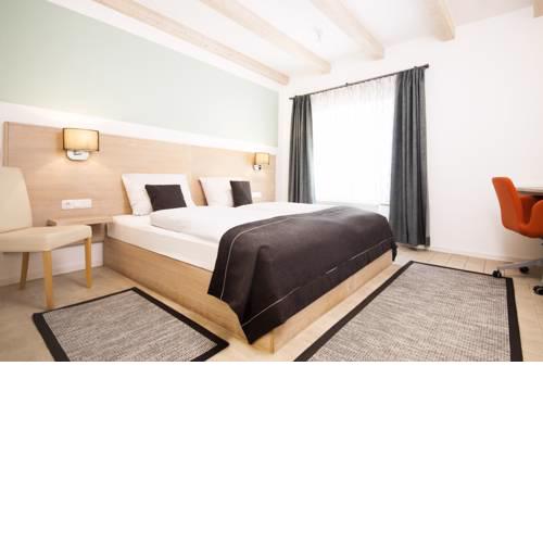 Hotel Altes Eishaus