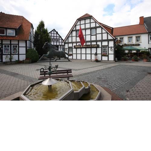 Hotel Altes Gasthaus Greve