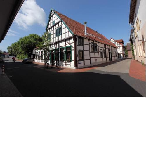 Hotel Altes Gasthaus Schröer