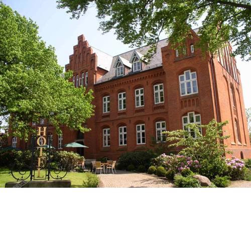 Hotel Altes Gymnasium