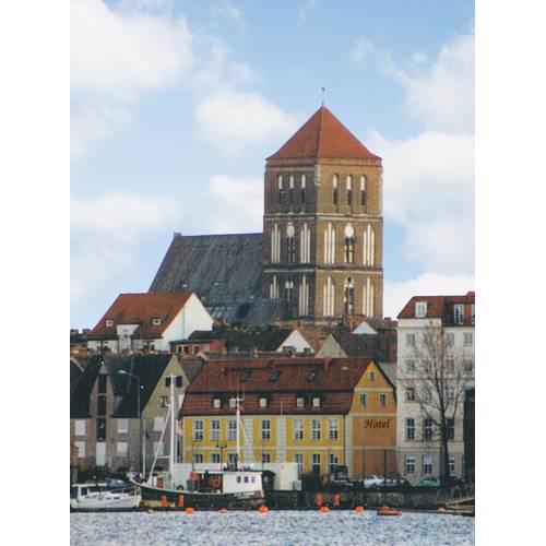 Hotel Altes Hafenhaus