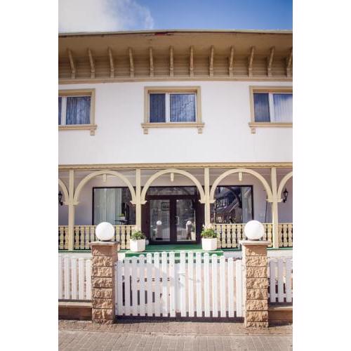 Hotel Altes Kurhaus