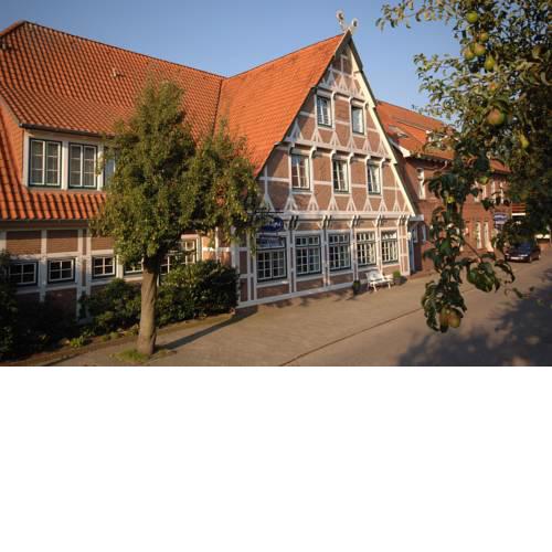 Hotel Altes Land