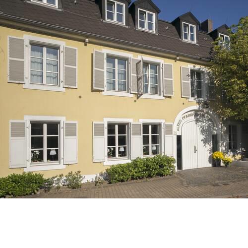 Hotel Altes Pfarrhaus Beaumarais