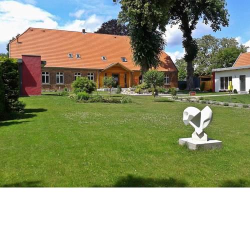 Hotel Altes Pfarrhaus