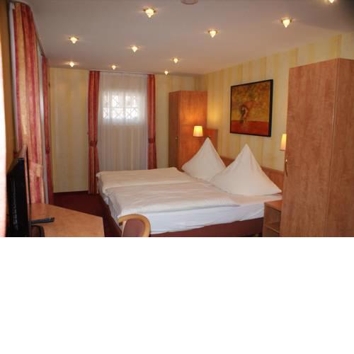 Hotel Altes Rathaus