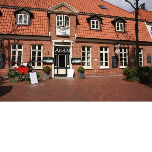 Hotel Altes Stadthaus