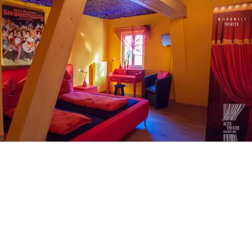 HOTEL ALTES THEATER Heilbronn