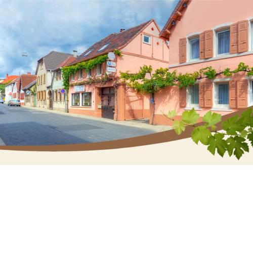 Hotel Altes Weinhaus