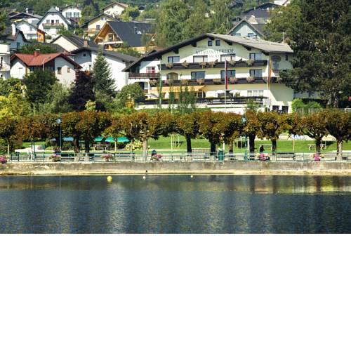 Hotel Altmünsterhof