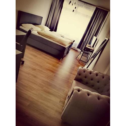 Hotel Altschwabing