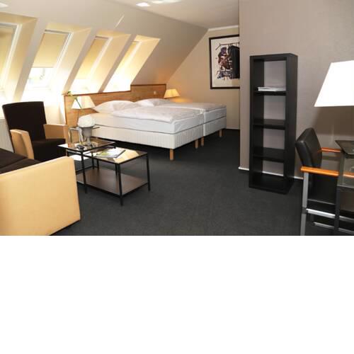 Hotel Altstadt-Passage