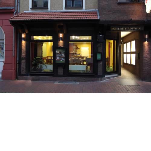 Hotel Altstadtwiege