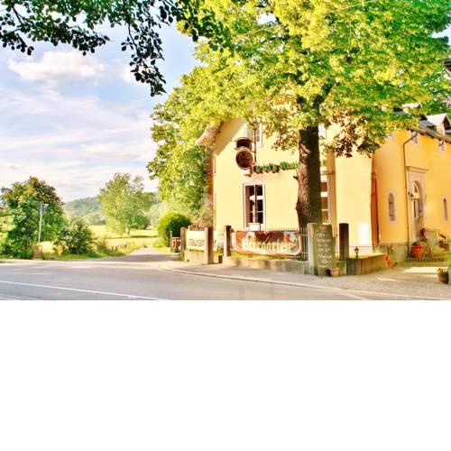 Hotel Alttolkewitzer Hof