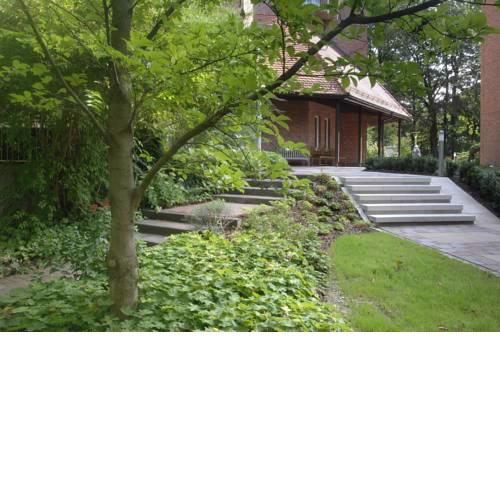 Hotel am alten Park