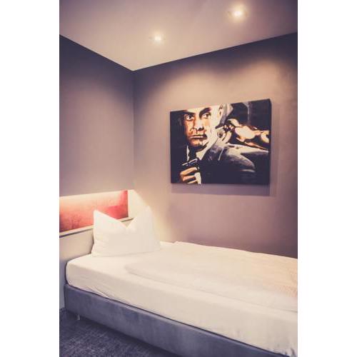 Hotel am Augustinerplatz