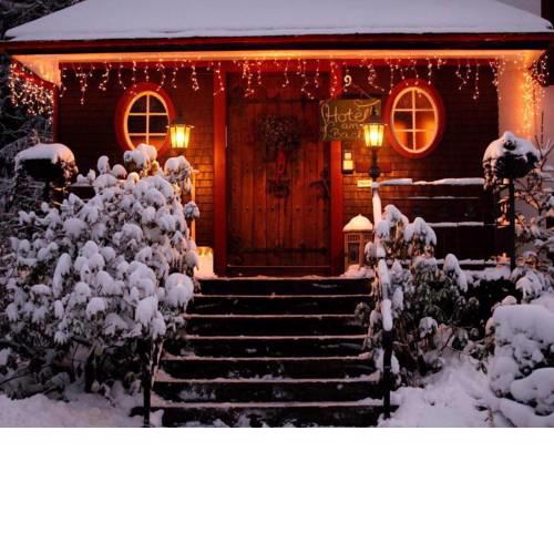 Hotel am Bach