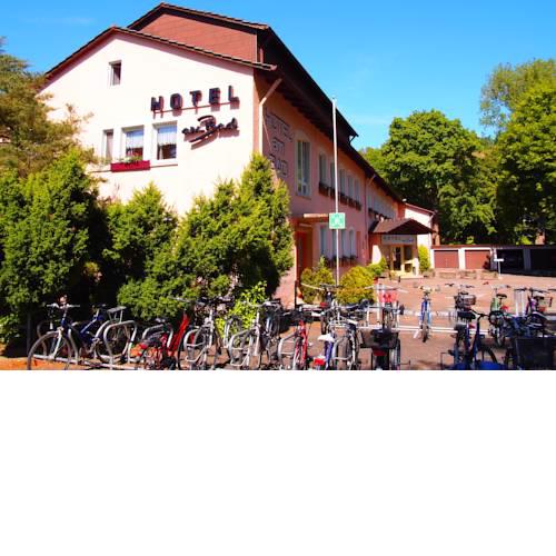 Hotel am Bad