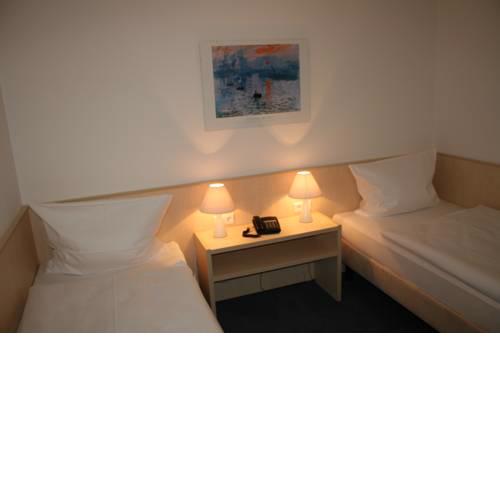 Hotel am Bad
