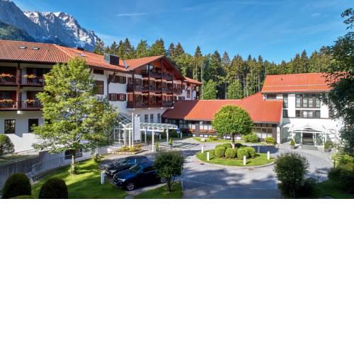 Hotel am Badersee