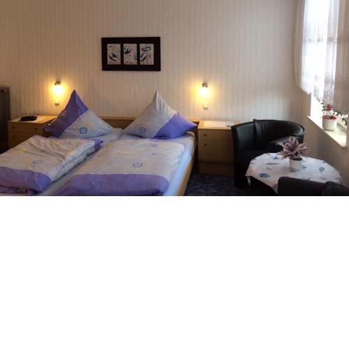 Hotel am Bahnhof