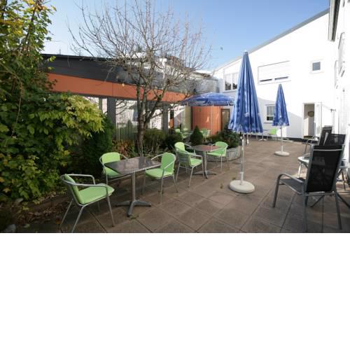 Hotel am Baronenwald