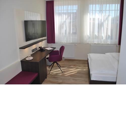 Hotel am Berg Esslingen