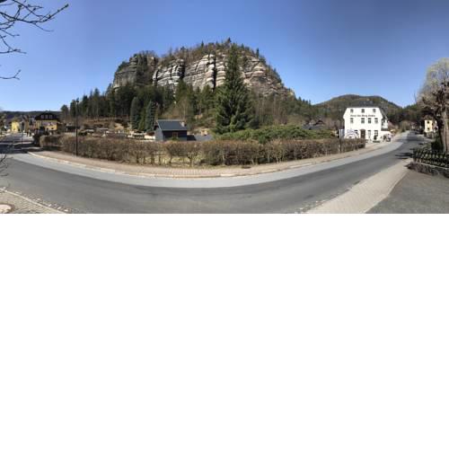 Hotel am Berg Oybin garni
